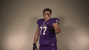 St Thomas Finger Wag GIF by Tommie Athletics
