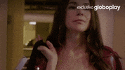 Barbara Mori Empoderada GIF by globoplay