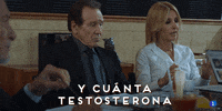 El Ministerio Del Tiempo Empoderada GIF by Globomedia