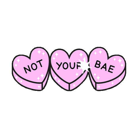 bae STICKER by imoji