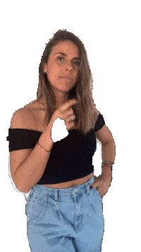 Thinking Think Sticker by BucketListReisen