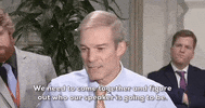 Jim Jordan Day 3 GIF by GIPHY News