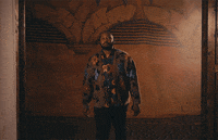 Mood Guitar GIF by Bartees Strange