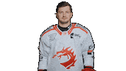 Trinec Sticker by HC Oceláři Třinec