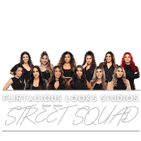 Travel Mua Sticker by Tricia Hernandez