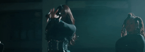 Cq GIF by Citizen Queen