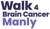 Australia Sticker by Cure Brain Cancer Foundation