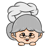Dapurutis Sticker