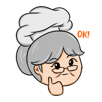 Dapurutis Sticker