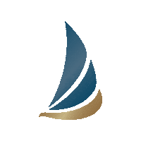 Nauticflow ocean barca barco nautica Sticker