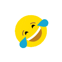 Rollingonthefloorlaughing Lol Sticker by SWR