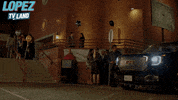 george lopez suv GIF by Lopez on TV Land