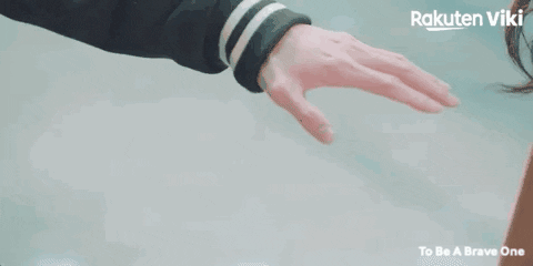 Dramacoreano Kdrama Kiss GIF by Viki