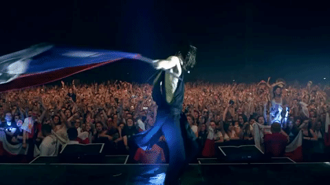 giphyupload 30 seconds to mars love lust faith + dreams GIF