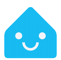 Smart Home Sticker by Open Home Foundation