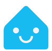 Smart Home P Sticker by Open Home Foundation