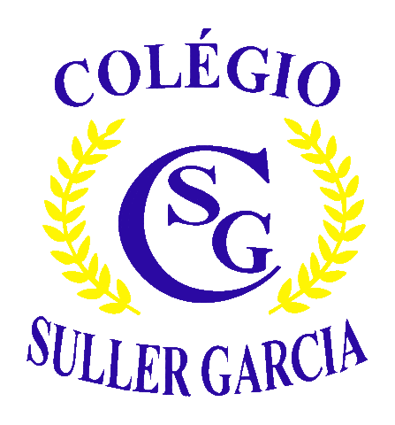 School Ingles Sticker by Colégio Suller Garcia