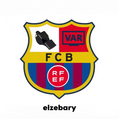 Barca Pessi GIF