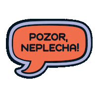 Space Planet Sticker by Kozmo