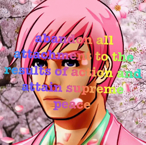 Cherry Blossoms Sakura GIF by The LSD Hotel