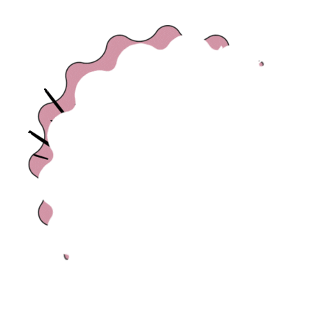 Thanks Thank You Sticker