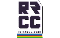 Ride Zwift Sticker by Runarchy RC