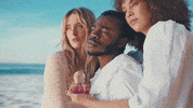 Perfume Bernie GIF