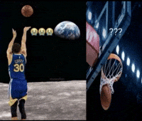 Airball GIF