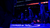 get hyped detroit pistons GIF by NBA
