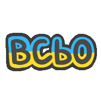 Text Support Sticker