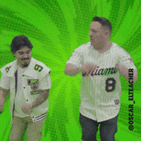 Dance Win GIF