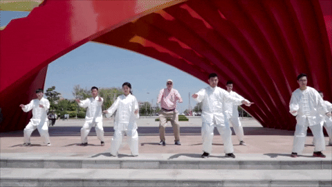 China College GIF by Rochester Institute of Technology