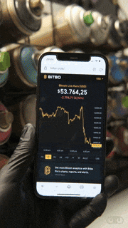 Bitcoin Mcdonalds GIF