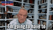 Im No GIF by Team Kennedy