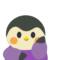 Back To School Whatever Sticker by Finch Care