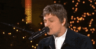 rob thomas christmas in rockefeller 2018 GIF by NBC