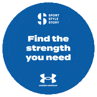 Sport Workout Sticker by SportStyleStory.com