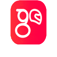 Gougo moto motos marketplace motosharing Sticker