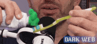 Paul Scheer Shrek GIF by Dark Web