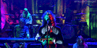 tonight show singing GIF by The Tonight Show Starring Jimmy Fallon
