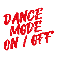 Lets Dance Dancing Sticker by DIFF Dance Centre