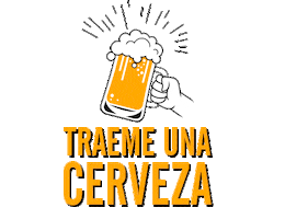 Beer Alcohol Sticker by Tienda Inglesa