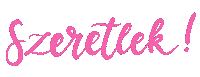 In Love Sticker