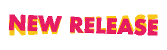 New Release Sticker by Podstars