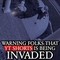 Invasion Colonization GIF