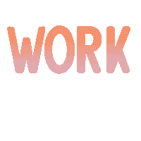 Work Success Sticker