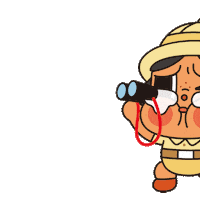 Art Crying Sticker by popmartglobal