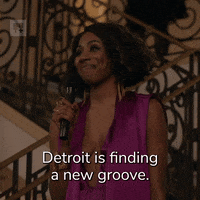 Detroit Diarra GIF by BET Plus