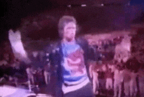 Michael Jackson GIF