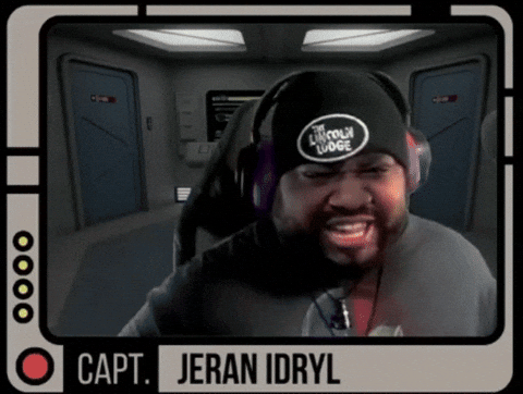 mykalwane giphyupload star trek ttrpg my ship GIF